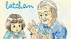 Batchan (Grandma)